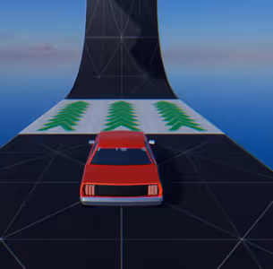 THRELTE MANIA Gameplay Images 1