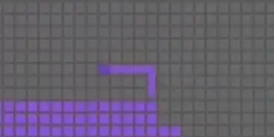 TILEMAN IO gameplay