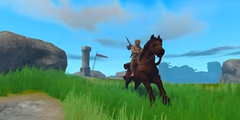 play Tribals io online
