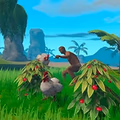 play Tribals io online