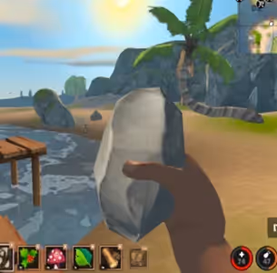 Tribals io Game Images 3