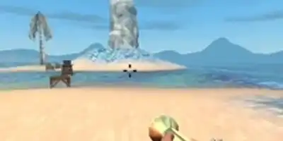 TRIBALS IO gameplay
