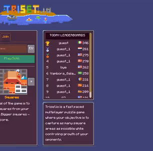 Triset io Game Images 3