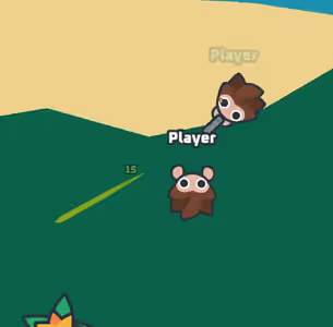 TYRAN Gameplay Images 2