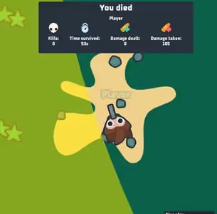 TYRAN Gameplay Images 3