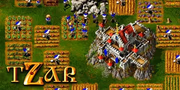 play Tzared online