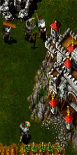 play Tzared online