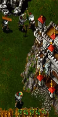 play Tzared online