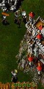 play Tzared online