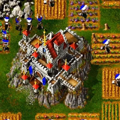 play Tzared online