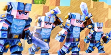 play Vectaria online