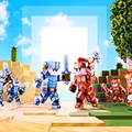play Vectaria online