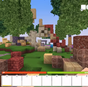 Vectaria io Gameplay Images 1