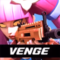 play Venge io online