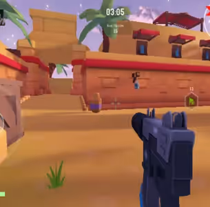 Venge io Game Images 2