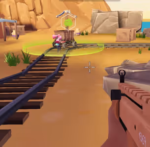 Venge io Game Images 3