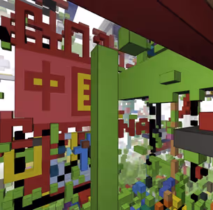 Voxar io Game Images 2