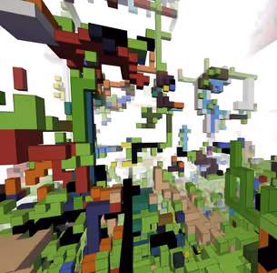 Voxar io Game Images 3