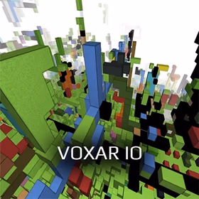 VOXAR IO