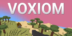 play Voxiom io online