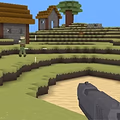 play Voxiom io online