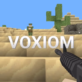 VOXIOM IO