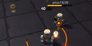 play Warbot io online