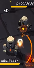 play Warbot io online