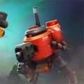 play Warbot io online