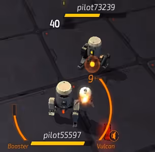 Warbot io Game Images 2