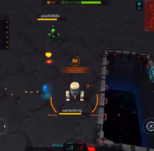 Warbot io Game Images 3