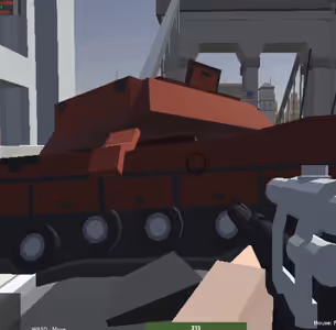 War Brokers Game Images 1