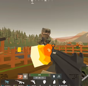 War Brokers Game Images 2