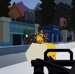 War Brokers Game Images 3