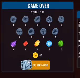 WARCALL .IO Gameplay Images 2