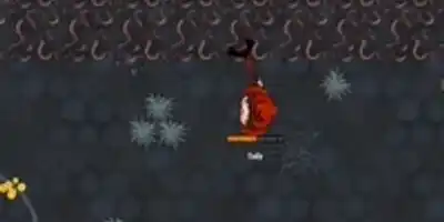 WARCALL .IO gameplay
