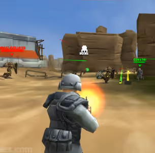 Warscrap io Game Images 2