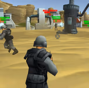 Warscrap io Game Images 3