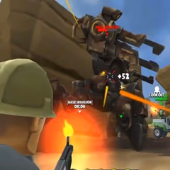 play Warscrap io online