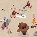 play Wilds io online