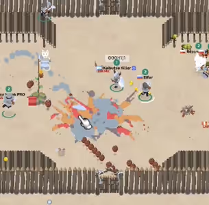 Wilds io Game Images 1