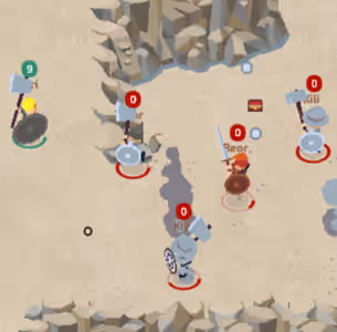 Wilds io Game Images 2