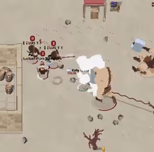 Wilds io Game Images 3