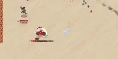 WILDS IO gameplay