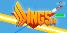 play Wings io online
