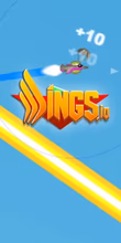 play Wings io online