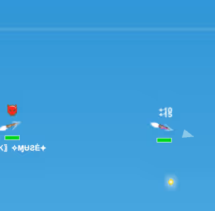 Wings io Game Images 2