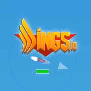 play Wings io online