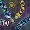 play Wormate io online