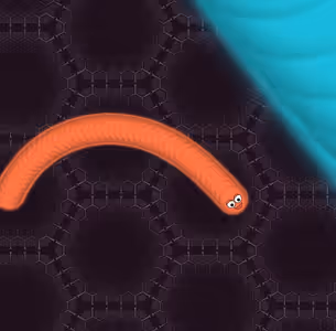 Wormate io Game Images 2